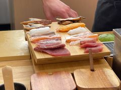 -鮨政·Omakase(港汇恒隆广场店)