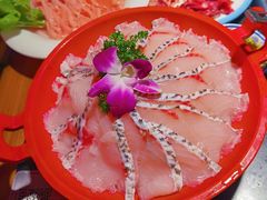 -蜀江龙火锅(339店)