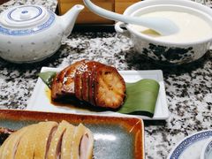 -南京大牌档(崇文门国瑞店)