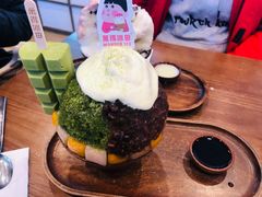 -WONDER ICE 萬得冰田(建設路总店)
