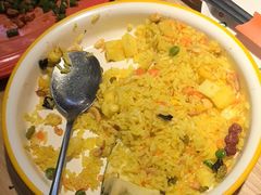 -小小集渔·泰式大排档(南京江宁万达店)