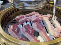 -明洞王妃家烤肉(苏州中心星悦汇店)