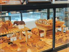 -熊叔熊婶面包房(团结湖店)
