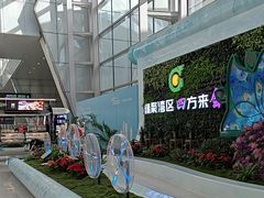 -广州白云国际机场-T2航站楼