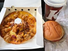 -肯德基(黄渡DT店)