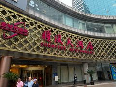 -顺风海鲜港(金玉兰店)
