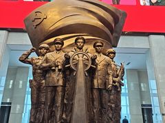 -中国人民解放军海军博物馆