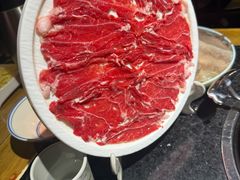 -蓉城老院十一年川味老火锅(中南店)
