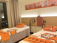 -谷小推·按摩·茶饮·社交(茂业店)