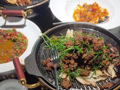 -喜悦烤鸭·新京菜(王府井店)