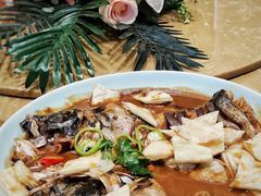 鱼头泡饼-元唐家宴•经典东北菜(梅市口路店)