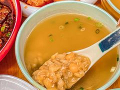 肥仔豆汤-朱大嘴肥肠血旺(福字街店)