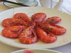 -粤盛海鲜平价店(洛溪食街店)