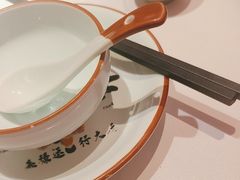 -禄运茶居·手工点心(猎德店)