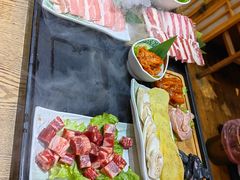 -牛也烧肉(摩尔城店)