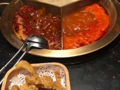 -周师兄大刀腰片火锅(洪崖洞旗舰店)