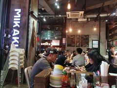 -MIKAKU(万达广场上海宝山店)