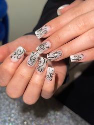 -171 Naillife