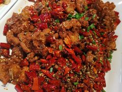 -望京一号·重庆江湖菜(工体店)