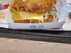 -肯德基(中州一店)