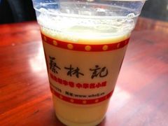 -蔡林记(广埠屯店)