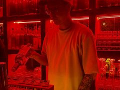 -The Drinkery (瑞金店)