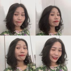 -山浦形象烫染