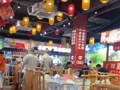 -柴火农家·江西赣南菜(土华店)