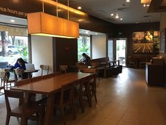 -星巴克(深圳五洲星苑店)