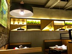 卡座-潮发潮汕牛肉店(龙洞店)