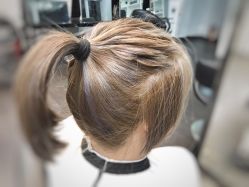 -维卡 Salon