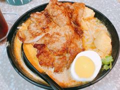 -华嫂冰室(湾仔店)