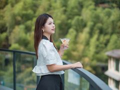 -天目湖御水温泉·度假酒店