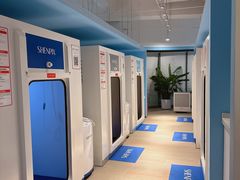 -爱氧森林·日本兴百世SHENPIX微高压氧舱