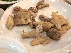 -金城大酒店-中餐厅(汾江中路店)