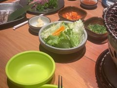 -烧肉达人•炭火烧肉(新天地店)