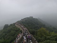 -慕田峪长城