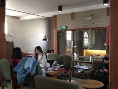 -1901 Cafe(西四店)