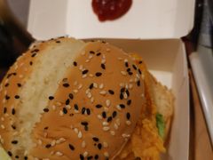 -德克士(砂之船奥特莱斯店)