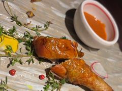 -匠和风精致料理(莆田财富中心店)