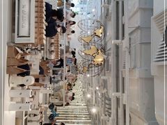 -% Arabica阿拉比卡咖啡(前滩太古里店)