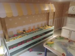 -艾米茉亲子餐厅(万象城店)