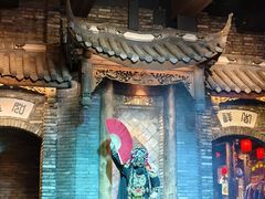 -红运火锅·中国名火锅·国风演绎(省体店)