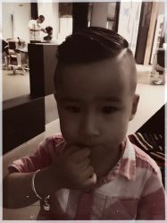 -MMby Hair Code芭曲发型