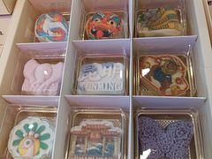 -昆明冠生园·蛋糕·面包(南强街店)