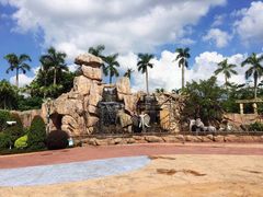 -美的鹭湖探索王国