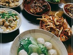 -周肥肠(江油总店)