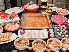 -红鼎坊·老成都火锅(新南门店)