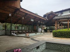 -庐山天沐温泉度假村