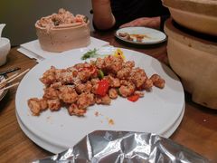 -将相和·海鲜蒸饺大连菜